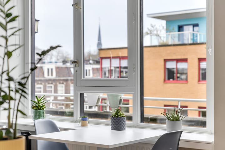 Photo 19 of Hartingstraat 132