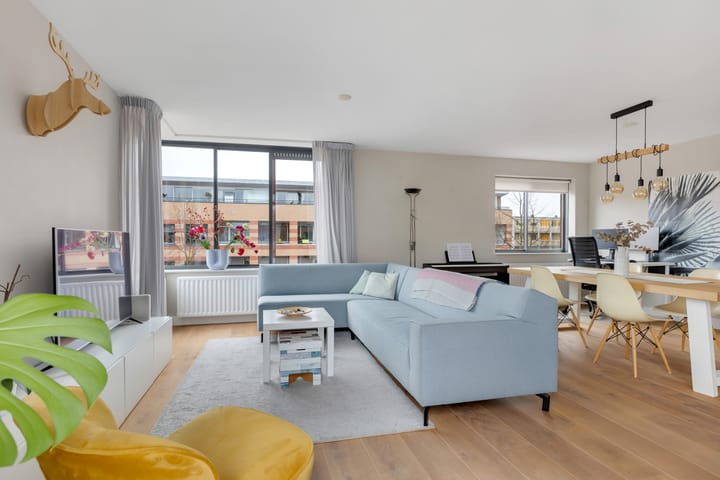 Photo 23 of Hartingstraat 132