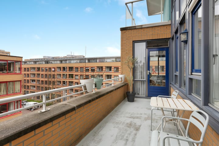 Photo 33 of Hartingstraat 132