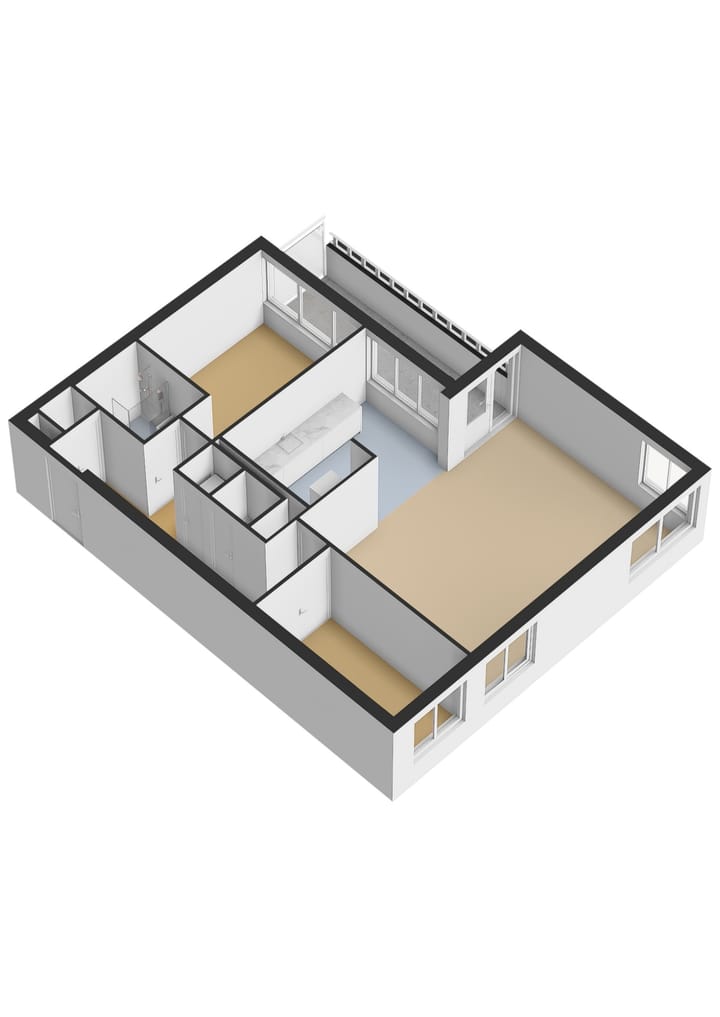 Photo 58 of Hartingstraat 132