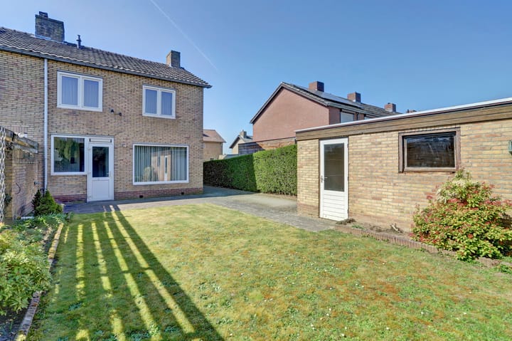 Foto 2 van Schout Offermanstraat 12