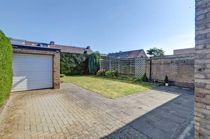 Foto 3 van Schout Offermanstraat 12