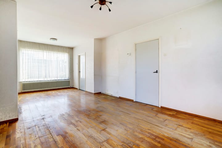 Foto 4 van Schout Offermanstraat 12