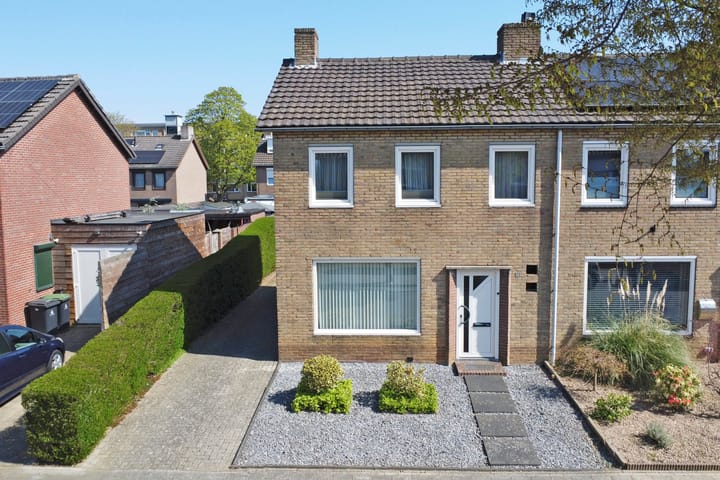 Foto 5 van Schout Offermanstraat 12