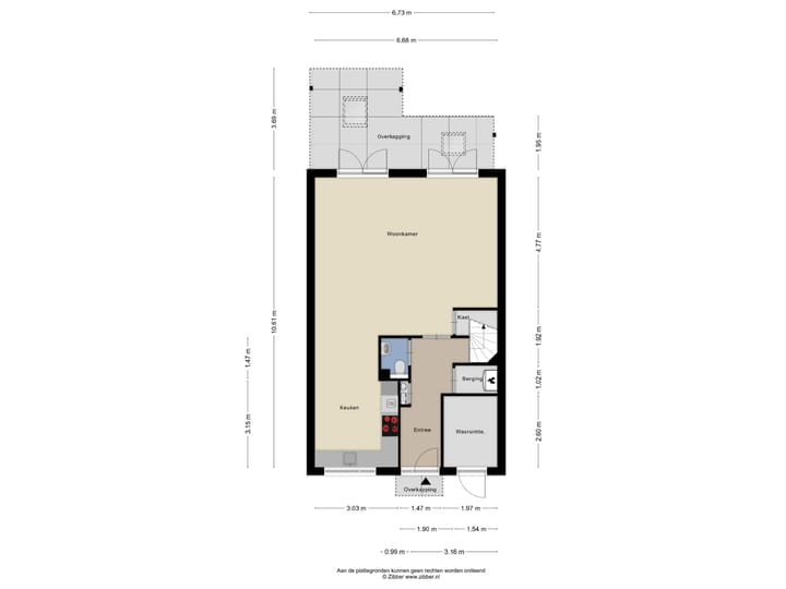 Foto 38 van Kruiwiel 6