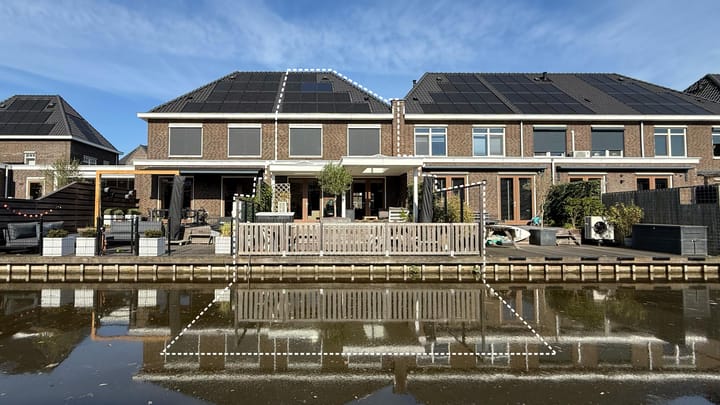 Foto 4 van Kruiwiel 6