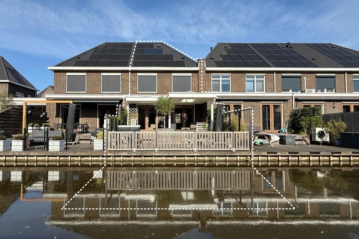 Foto 4 van Kruiwiel 6