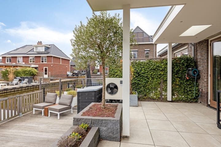 Foto 3 van Kruiwiel 6