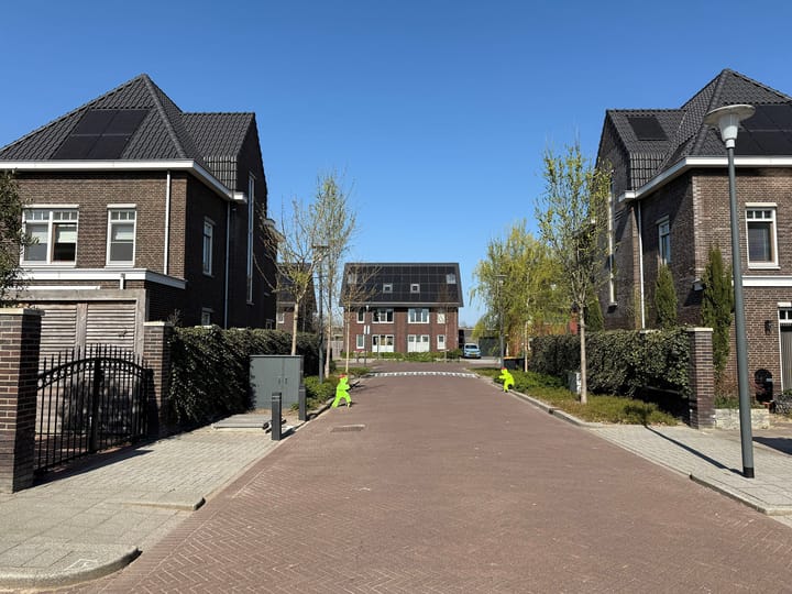 Foto 5 van Kruiwiel 6