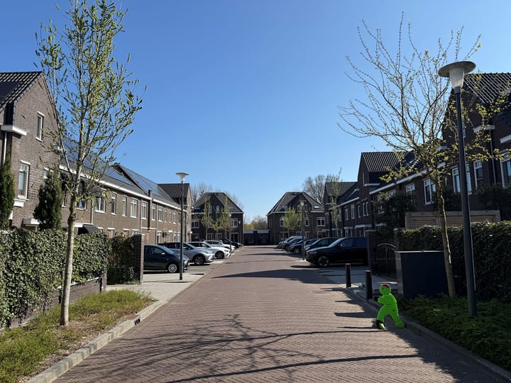 Foto 6 van Kruiwiel 6