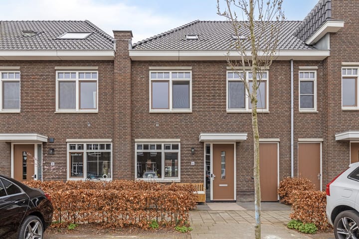 Foto 7 van Kruiwiel 6