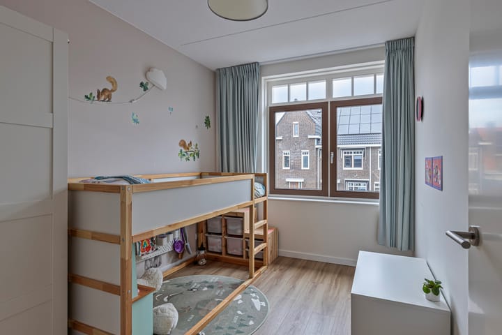 Foto 19 van Kruiwiel 6