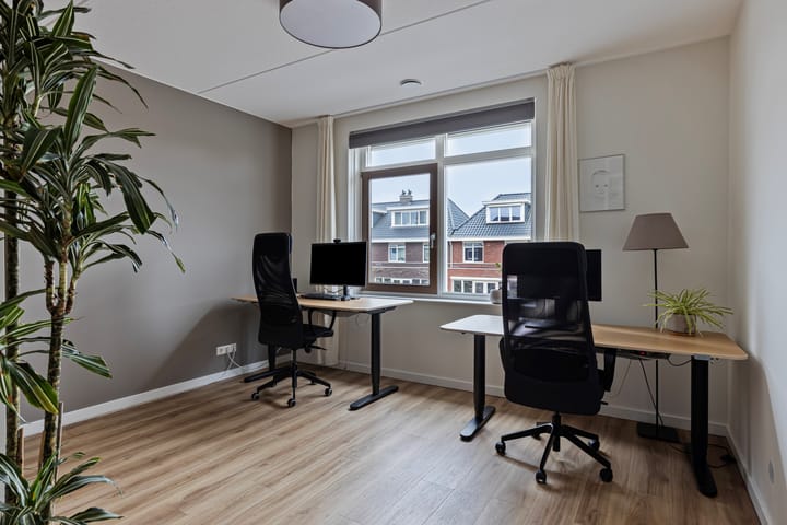 Foto 20 van Kruiwiel 6