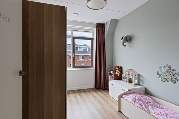 Foto 22 van Kruiwiel 6