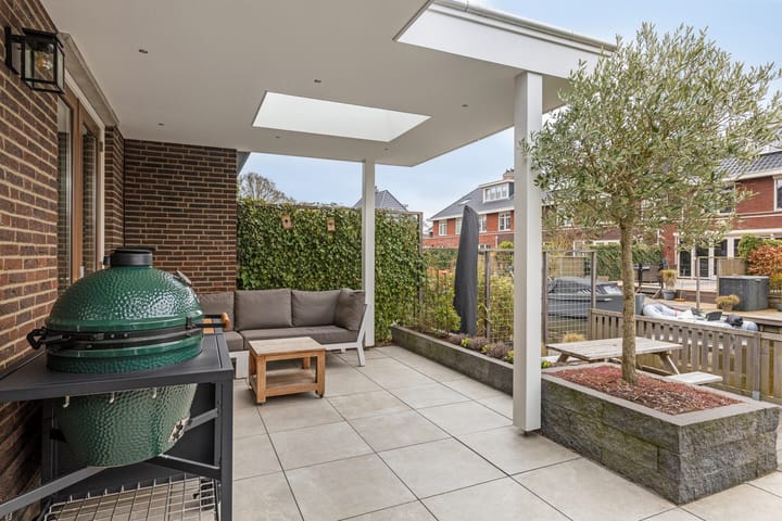 Foto 25 van Kruiwiel 6