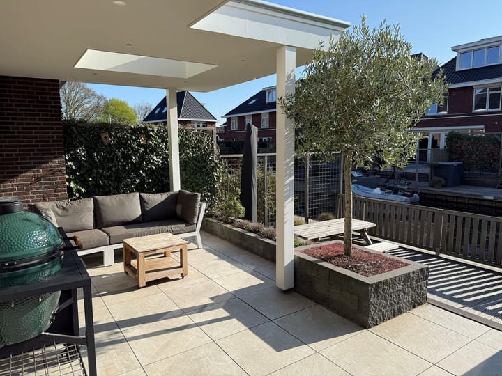 Foto 27 van Kruiwiel 6