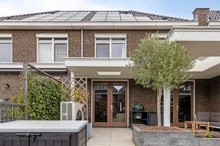 Foto 32 van Kruiwiel 6