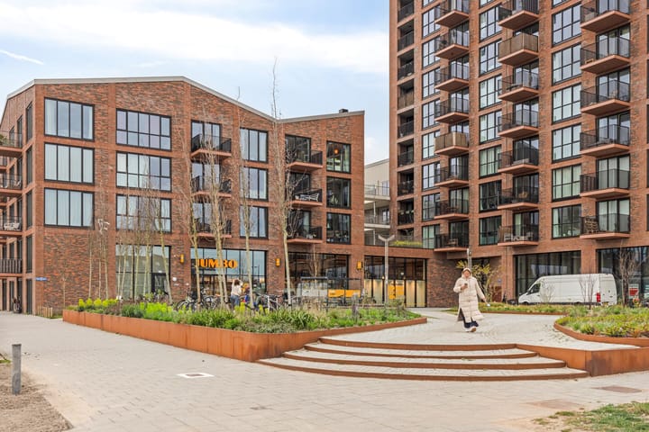 Foto 34 van Kruiwiel 6