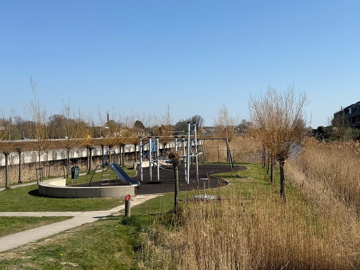 Foto 35 van Kruiwiel 6