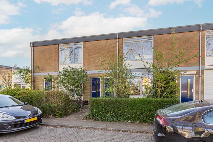 Foto 1 van Pagelaan 24