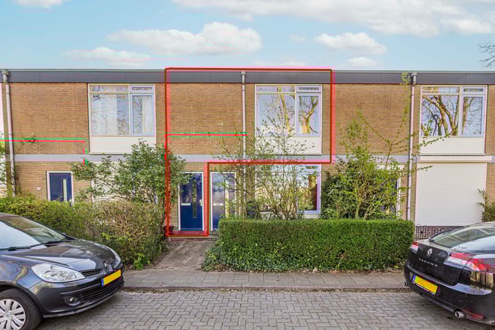 Foto 2 van Pagelaan 24