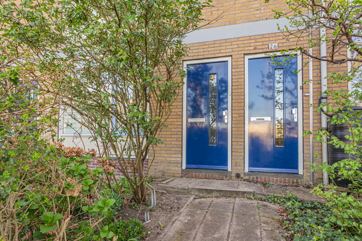 Foto 3 van Pagelaan 24