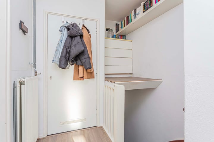 Foto 5 van Pagelaan 24