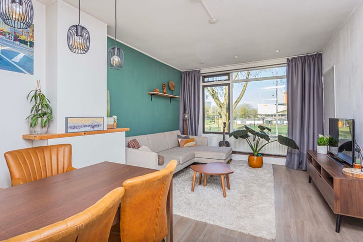 Foto 9 van Pagelaan 24