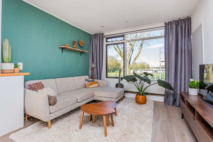 Foto 10 van Pagelaan 24