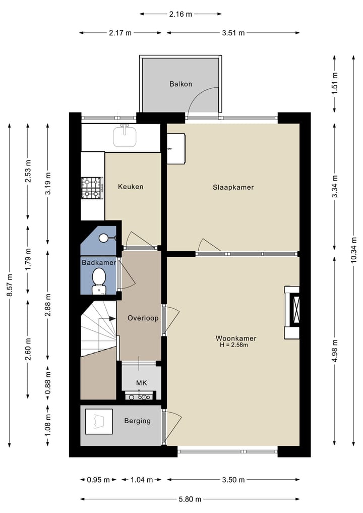 Foto 29 van Pagelaan 24