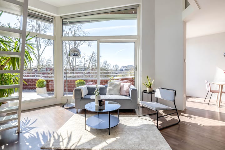 Foto 2 van Pietersberg 155