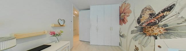 Slaapkamer