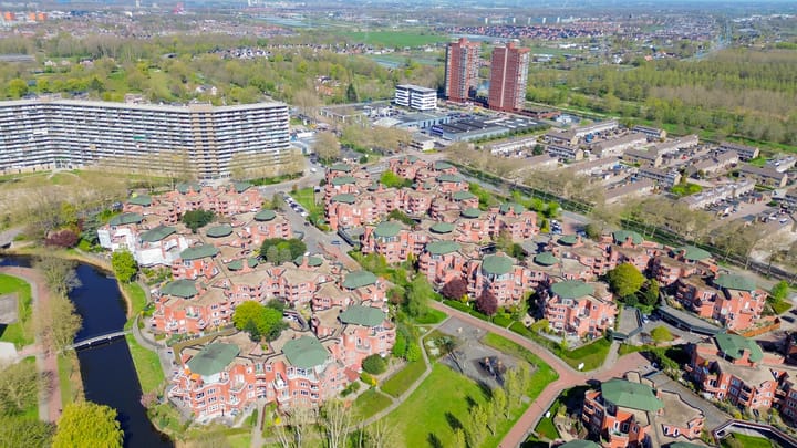 Foto 39 van Pietersberg 155