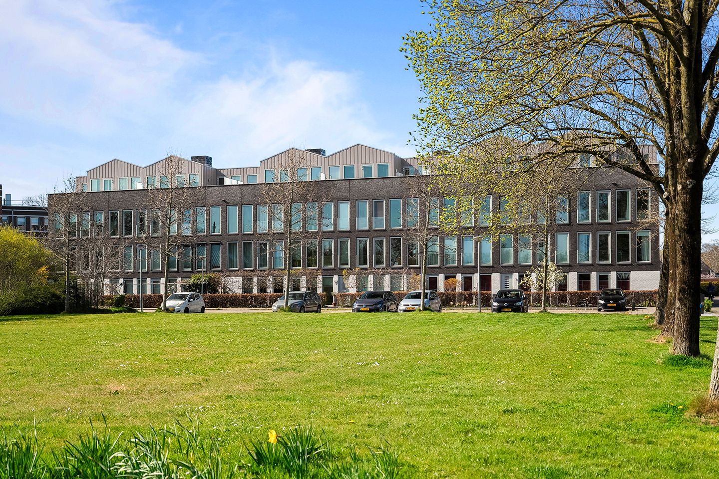 Foto 1 van Kreekwaard 19