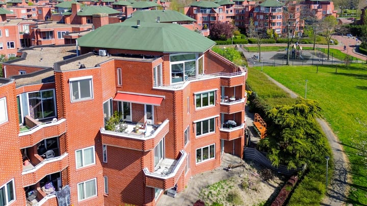 Foto 44 van Pietersberg 155