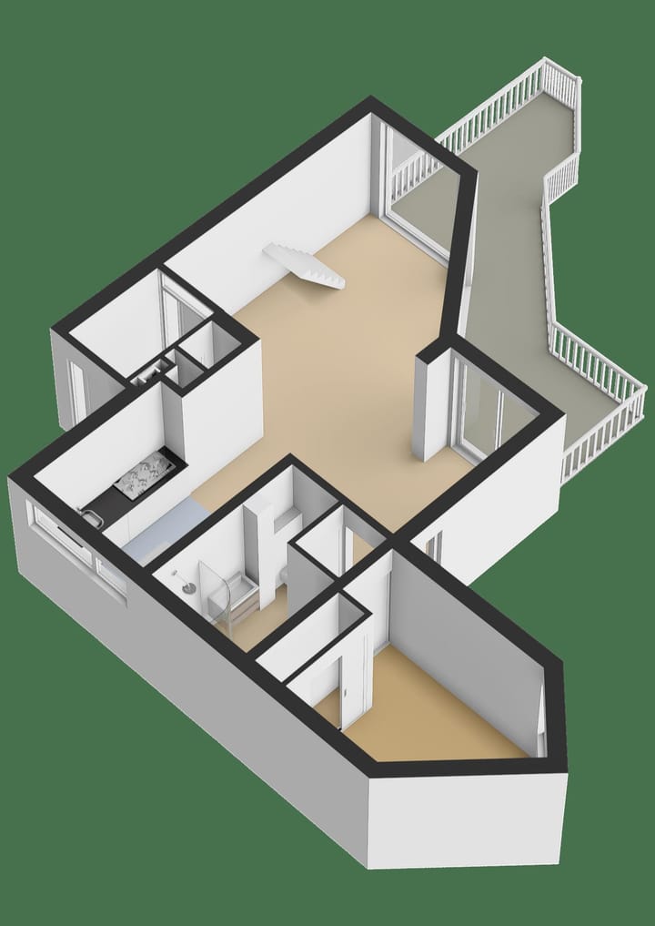 Foto 48 van Pietersberg 155