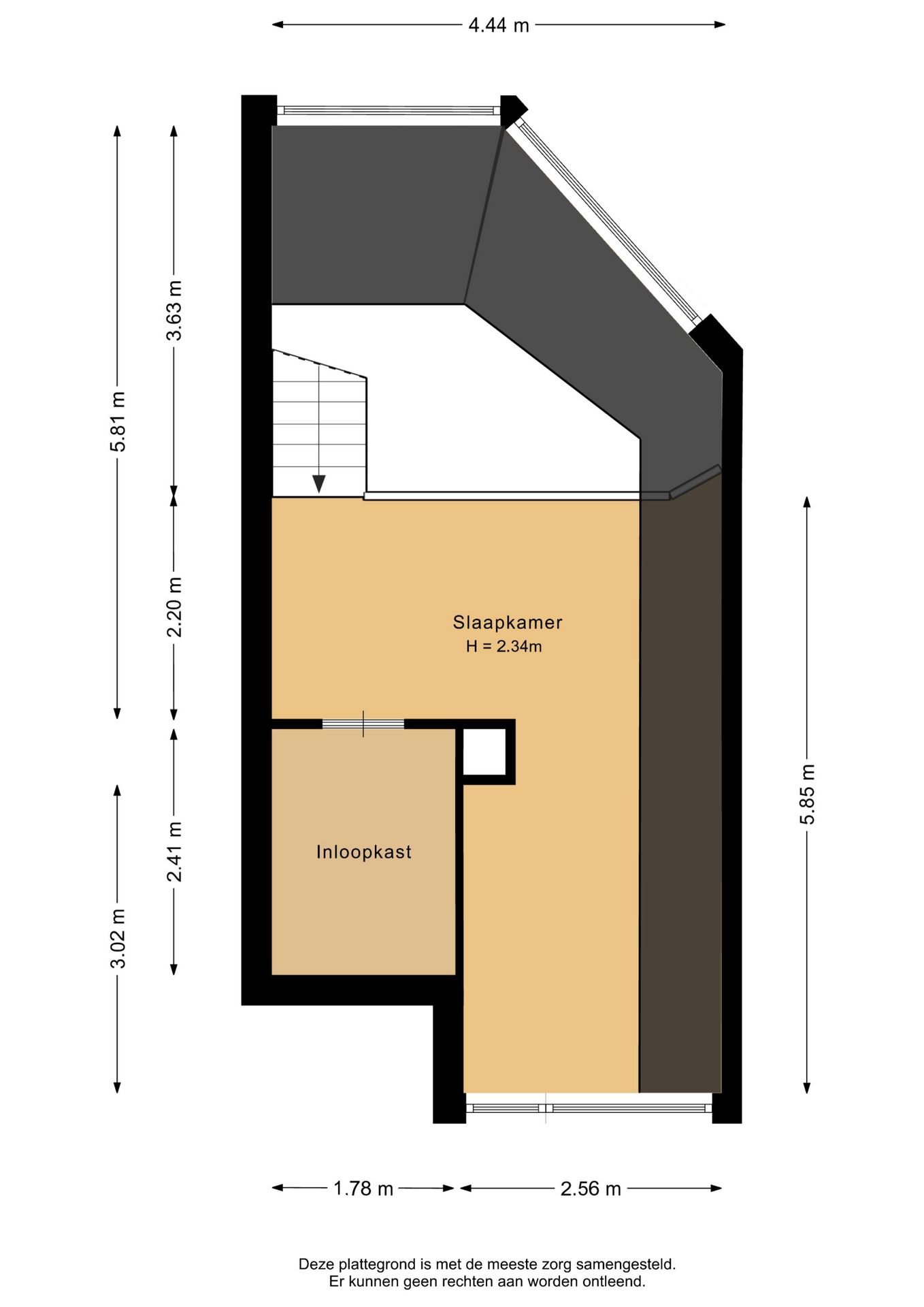 Foto 49 van Pietersberg 155