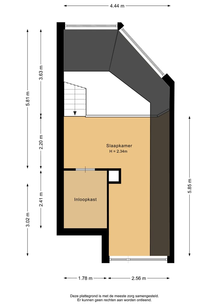 Foto 49 van Pietersberg 155