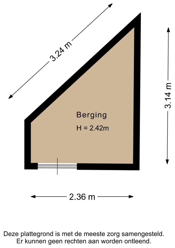 Foto 51 van Pietersberg 155