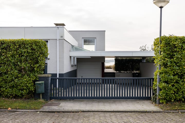 Foto 5 van Dennenlaan 22