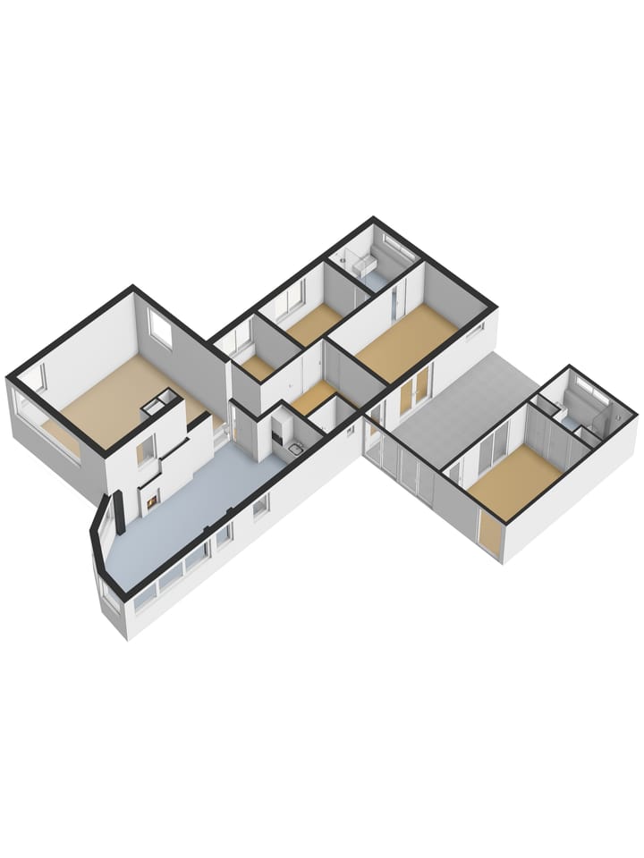 Foto 56 van Dennenlaan 22