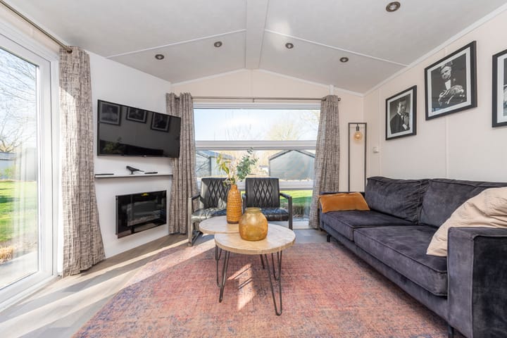 Foto 2 van van Haestrechtstraat 24-472