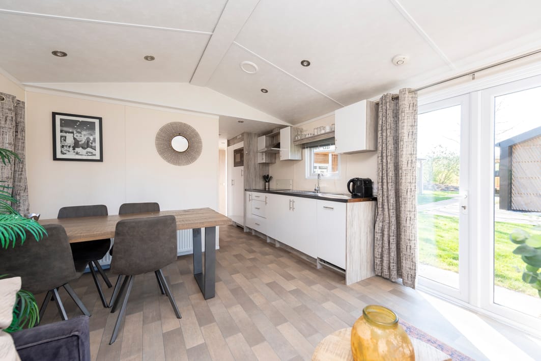 2-bedroom freehold villa in Kaatsheuvel — photo 3 of 5