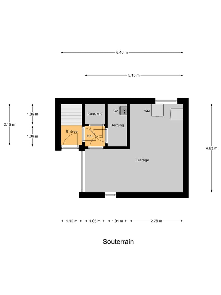 Foto 53 van Dennenlaan 22.