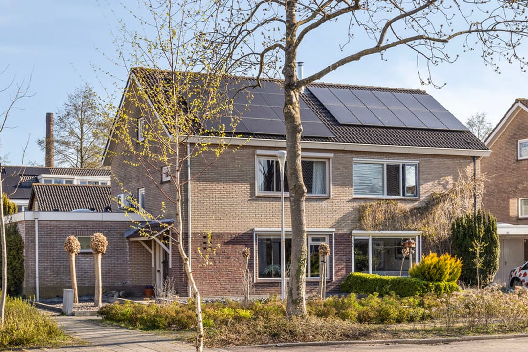 Foto 2 van Davenschot 50