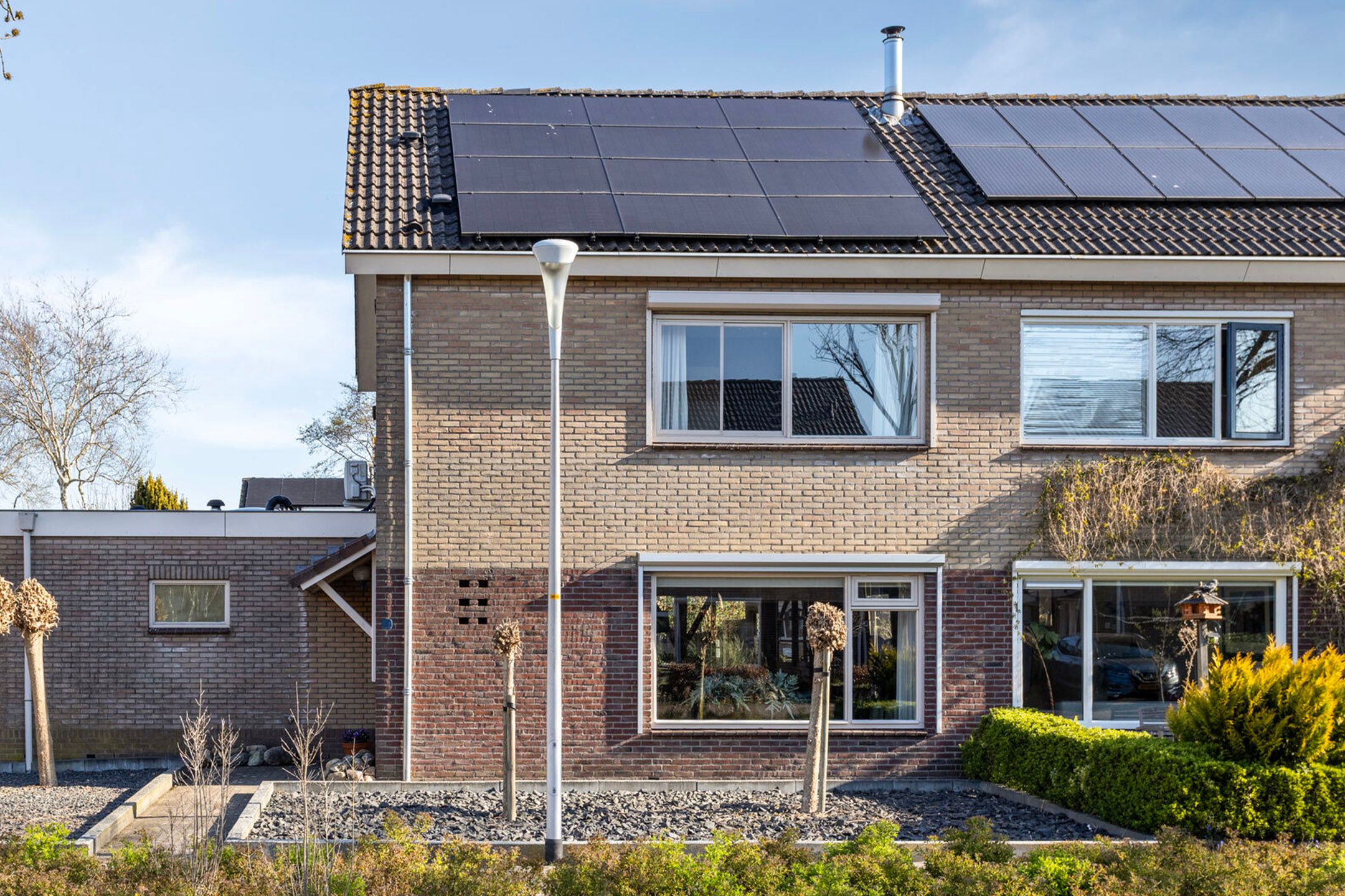 Foto 3 van Davenschot 50