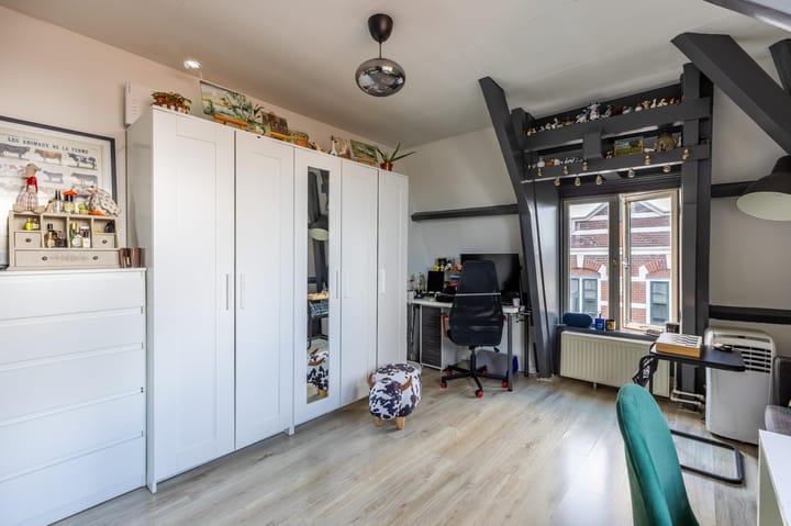 Foto 3 van Lange Veerstraat 41