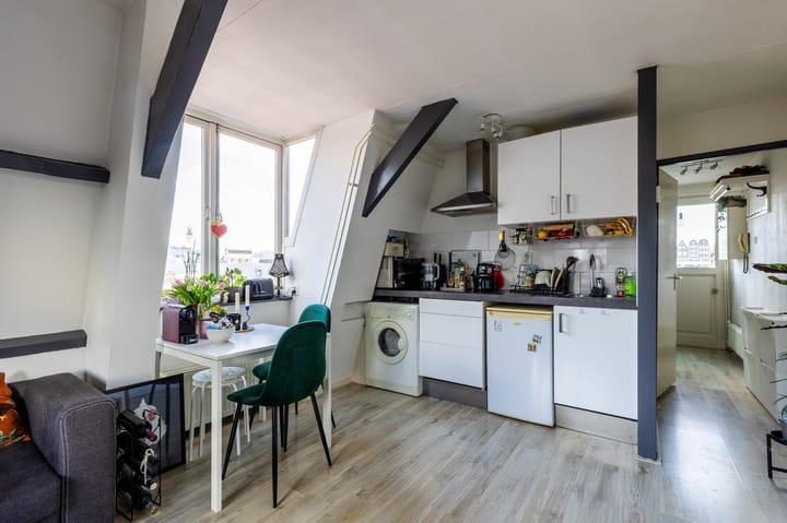 Foto 5 van Lange Veerstraat 41