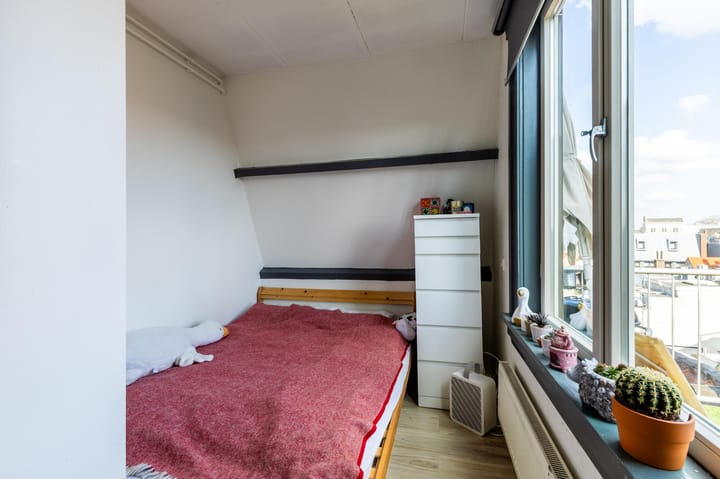 Foto 8 van Lange Veerstraat 41