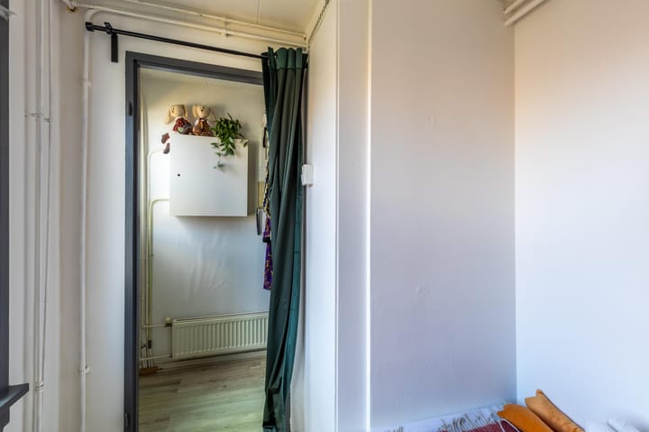 Foto 9 van Lange Veerstraat 41